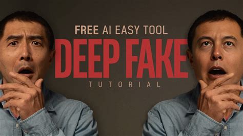 ros deepfake|Free deepfake generator